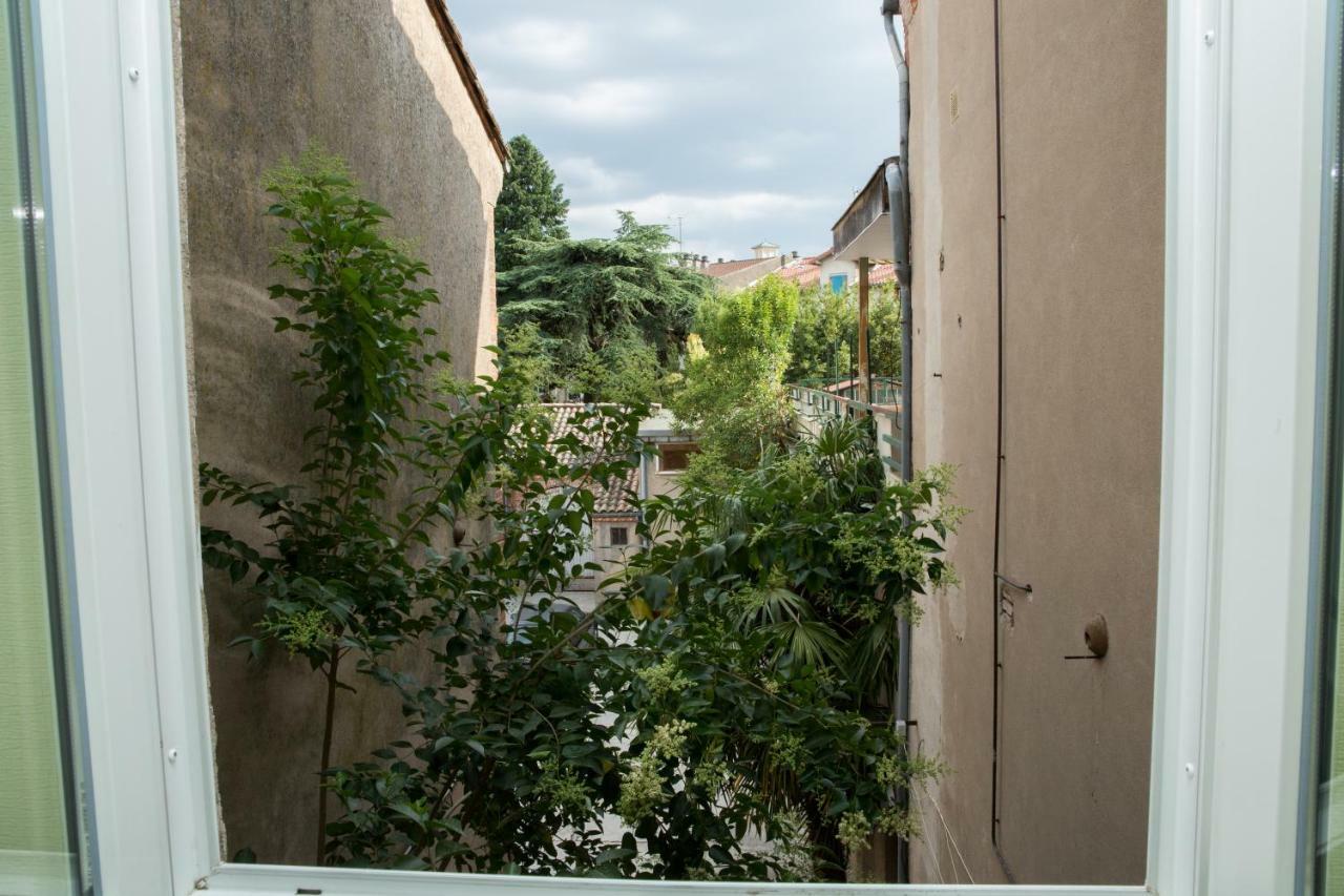 Albiapppart Centre Apartment Екстериор снимка