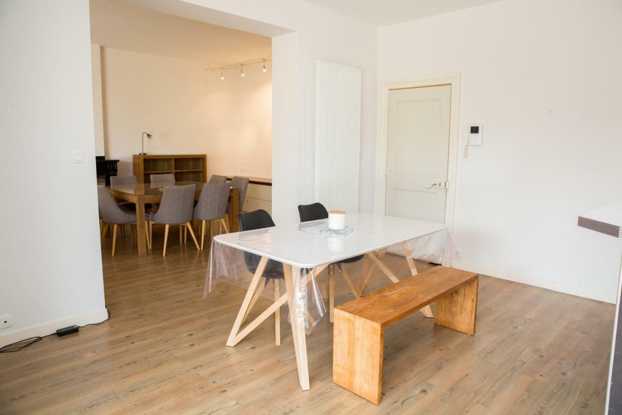 Albiapppart Centre Apartment Екстериор снимка