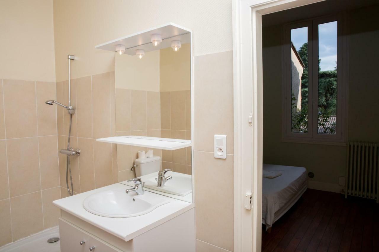Albiapppart Centre Apartment Екстериор снимка