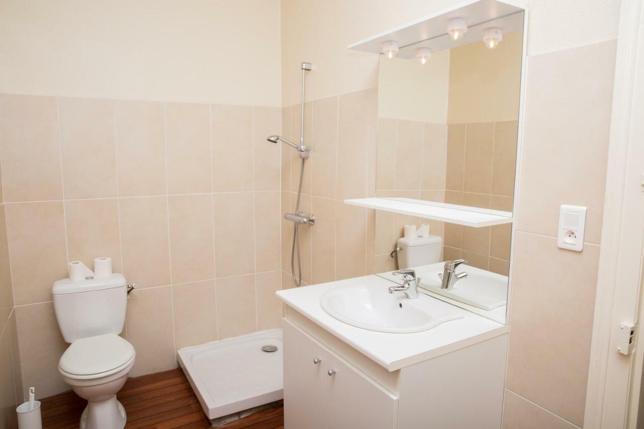 Albiapppart Centre Apartment Екстериор снимка